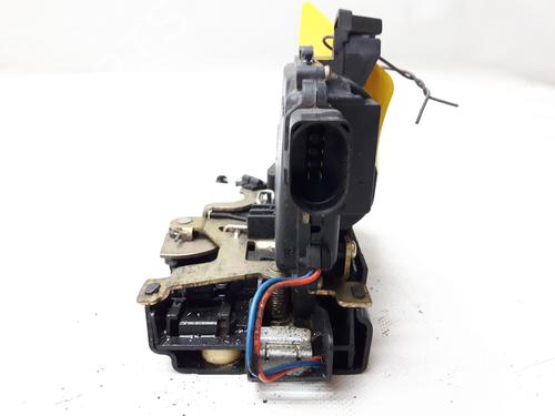 Front right lock SKODA OCTAVIA I Combi (1U5) 1.6 | BP20516780C97 