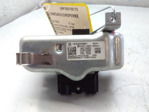 Elektronisk modul SKODA ENYAQ iV SUV (5AZ) 80X 4x4 (265 hp) 20519989