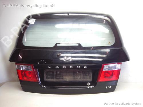 Bakluke CC/Kombi-Kupé KIA CARENS II MPV (FJ) 1.8 (126 hp) 20550818