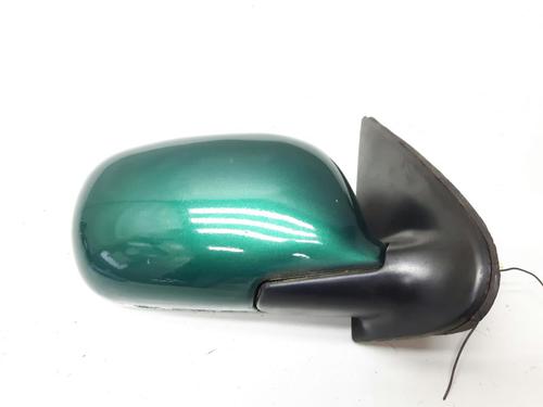 Right mirror NISSAN MICRA II (K11) 1.0 i 16V (K11) | BP20535527C27 