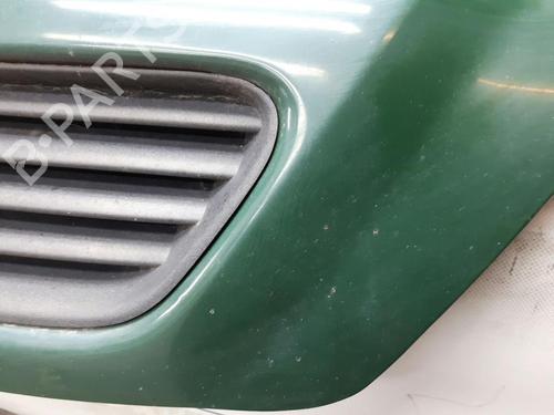Hood VW GOLF III (1H1) 1.4 | BP20562791C1