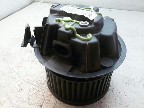 Køleventilator elektrisk DACIA LOGAN MCV (KS_) 1.5 dCi (KS0W) | BP20542795M35 