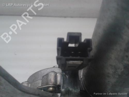 Rear wiper motor MITSUBISHI CARISMA (DA_) 1.6 (DA1A) | BP20552529M102 