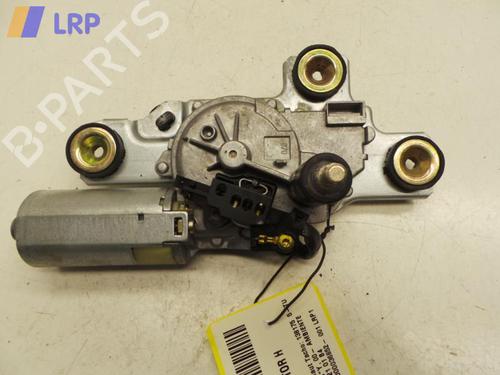 Rear wiper motor FORD MONDEO III (B5Y) 2.0 16V | BP20552295M102 