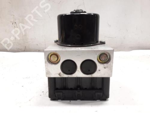ABS pump PEUGEOT 206 Hatchback (2A/C) 1.4 i | BP20524858M43 