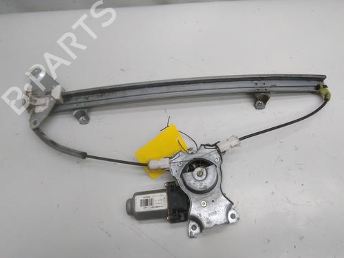 Front left window mechanism NISSAN ALMERA TINO (V10) 1.8 | BP20515839C22 