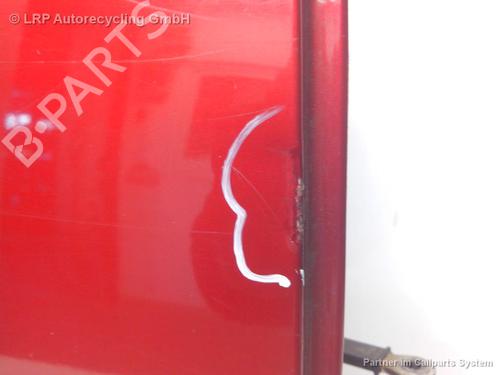 Right rear door MITSUBISHI CARISMA (DA_) 1.8 GDI (DA2A) | BP20578095C5 