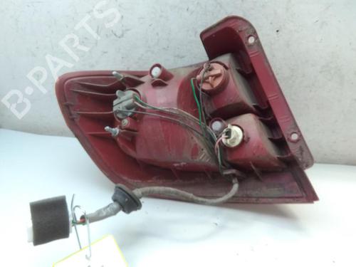 Right taillight HYUNDAI GETZ (TB) 1.1 | BP20521186C35 