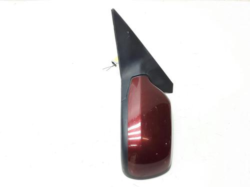 Left mirror MAZDA 6 Hatchback (GG) 1.8 | BP20534154C26 