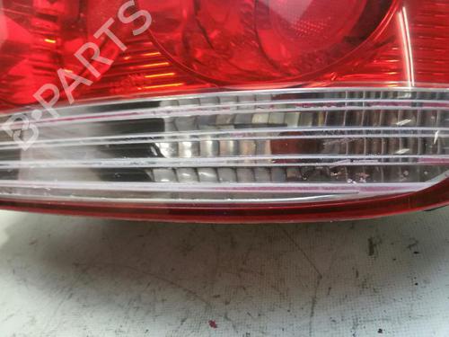 Right taillight HYUNDAI SONATA IV (EF) 2.7 V6 | BP20567148C35 