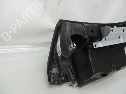Glove box MERCEDES-BENZ E-CLASS (W211) E 200 CDI (211.004) | BP20549934C95 