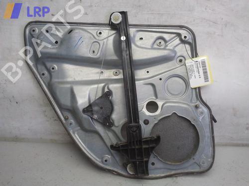 Used Rear right window mechanism VW GOLF IV (1J1) 1.4 16V (75 hp) 20543803
