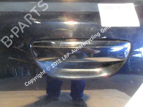 Dør venstre bak AUDI A8 D3 (4E2, 4E8) 4.2 quattro | BP20577519C4 