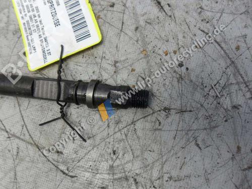 Used Injector AUDI A6 C5 Avant (4B5, 4B6) 2.5 TDI quattro (180 hp) 20542529
