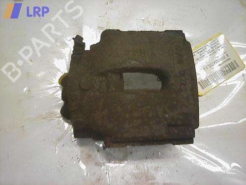 Used Right front brake caliper BMW 3 (E46) 330 i (231 hp) 20540826