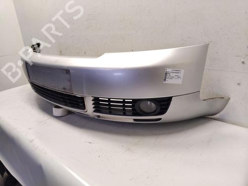 Front bumper AUDI A4 B6 (8E2) 2.0 | BP33028117C7 - Image 9