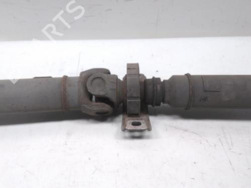 Driveshaft MERCEDES-BENZ S-CLASS Coupe (C126) 500 SEC (126.044) | BP20596688M37 
