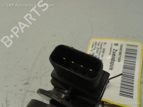 Ignition coil TOYOTA YARIS (_P9_) 1.3 VVT-i (SCP90_, SCP90R) | BP20589009M94 