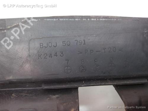 Torpedoplade MAZDA 323 F VI Hatchback (BJ) 1.9 16V (BJ14) (114 hp) 20536162