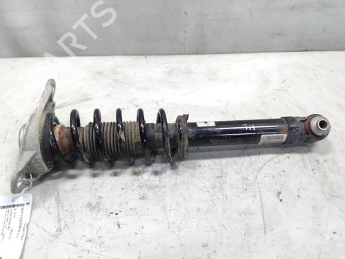 Used Left rear shock absorber BMW i3 (I01) s Range Extender (102 hp) 20596474