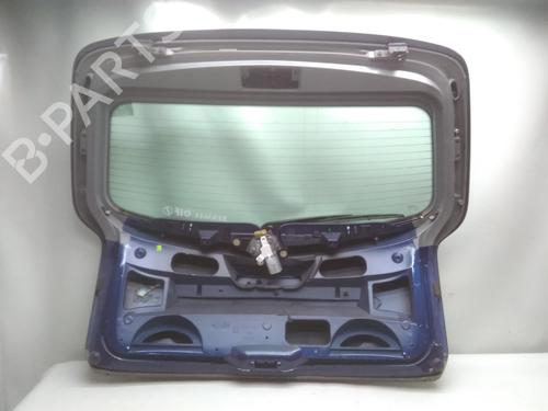 Tailgate RENAULT LAGUNA II Grandtour (KG0/1_) 1.6 16V (KG0A, KG0L) | BP20514180C6 