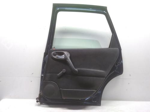 Right rear door OPEL VECTRA B (J96) 1.6 i 16V (F19) | BP20592152C5 