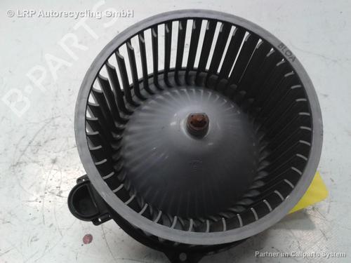 Used Heater blower motor HYUNDAI TUCSON (JM) 2.0 CRDi All-wheel Drive (113 hp) 20552771