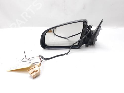 Left mirror AUDI A4 B7 Avant (8ED) 2.0 TDI | BP20534504C26 