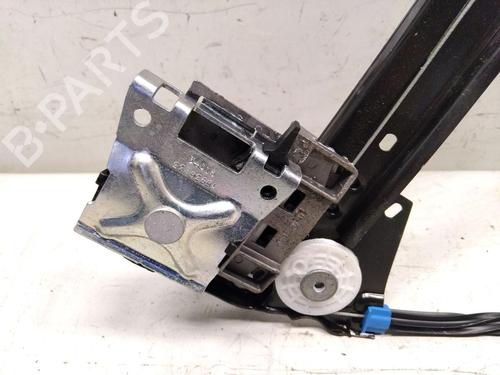 Rudehejsemekanisme ventre foran TESLA MODEL S (5YJS) P100D AWD | BP33184501C22  - Image 7