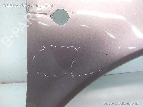 Right front fenders CHRYSLER 300M (LR) 2.7 V6 24V | BP20558029C42 
