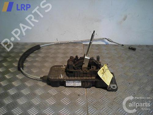 Levier de vitesses VW NEW BEETLE (9C1, 1C1) 1.8 T (150 hp) 20567506
