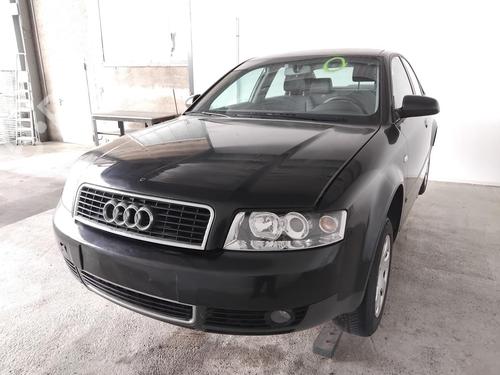 Used Parts AUDI A4 B6 (8E2) 1.6 (102 hp) 4341167