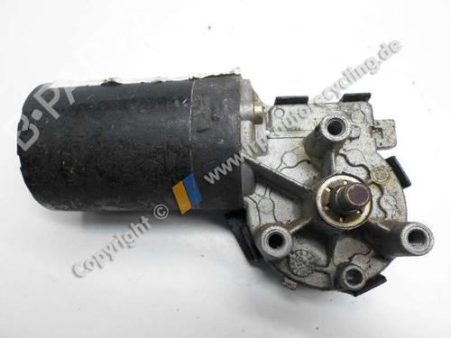 Used Front wiper motor VW GOLF III (1H1) 1.4 (60 hp) 20585760