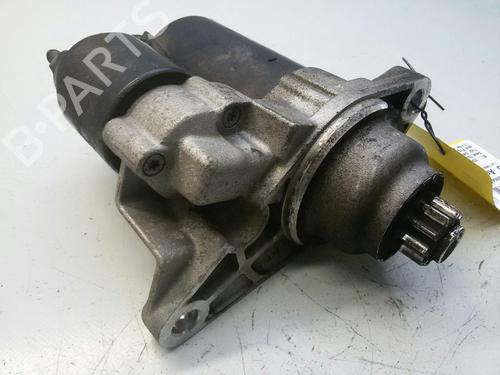Used Starter SEAT IBIZA III (6L1) 1.2 (64 hp) 20530332