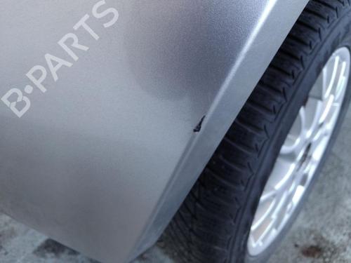 Rear bumper FORD STREET KA (RL2) 1.6 | BP29465443C8 