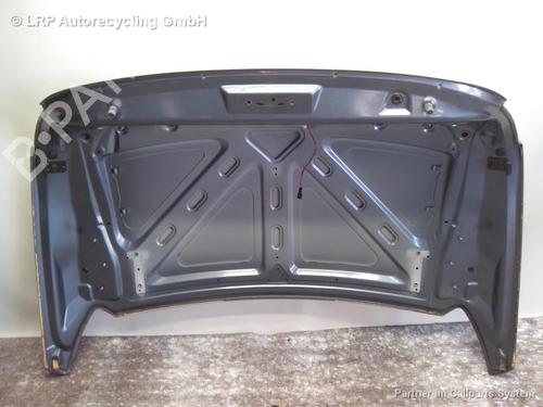 Tailgate PEUGEOT 307 CC (3B) 2.0 16V | BP20550553C6 