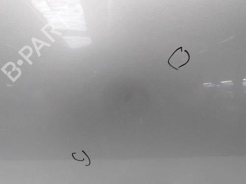 Left front door CITROËN C3 Pluriel (HB_) 1.4 | BP20514925C2 