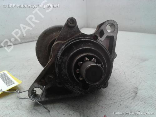 Starter HONDA HR-V (GH_) 1.6 16V (GH1, GH3) | BP20530427M8 