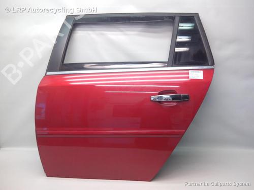 Used Left rear door OPEL VECTRA C Estate (Z02) 1.9 CDTI (F35) (150 hp) 20577679