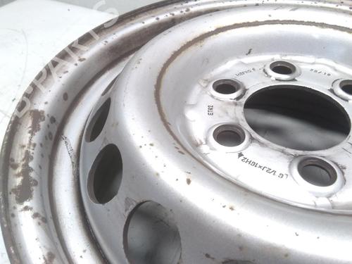 Rim MERCEDES-BENZ SPRINTER 3,5-t Van (B906) 316 CDI (906.631, 906.633, 906.635, 906.637) | BP29013308C45 