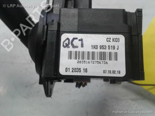Used Steering column stalk Steering column stalk 20588304 20588304