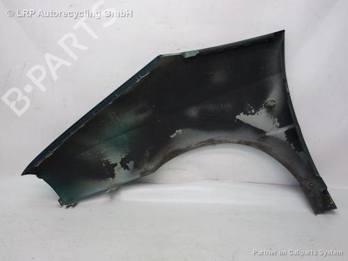 Right front fenders CITROËN EVASION MPV (22, U6) 2.0 | BP20558042C42 