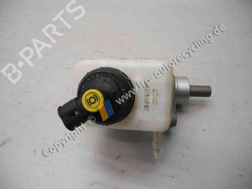 Brake master cylinder DACIA SANDERO 1.2 16V LPG | BP20550363M77 