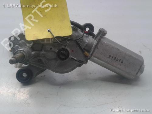 Rear wiper motor KIA RIO I Hatchback (DC) 1.3 | BP20551658M102 