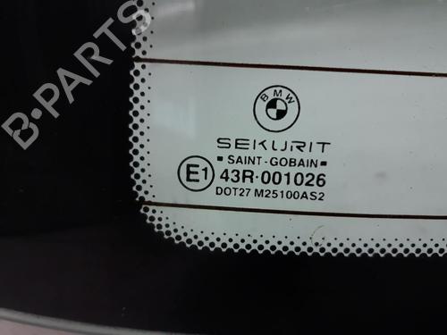 Bootlid window BMW 3 Touring (E46) 320 i | BP20551277C64 