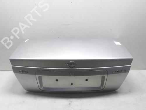 Used Tailgate Tailgate OPEL VECTRA B (J96) 1.6 i 16V (F19) (100 hp) 20519417 20519417