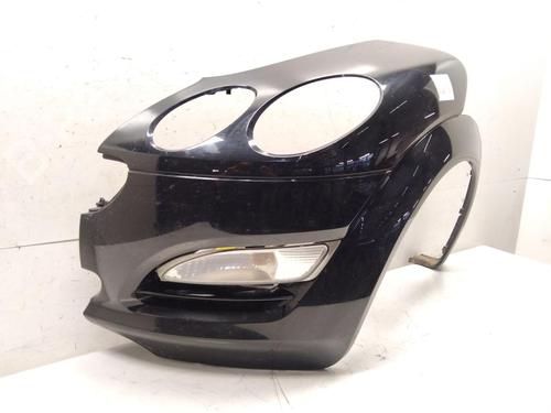 Left front fenders SMART FORFOUR (454) 1.1 (454.030) | BP29895929C41