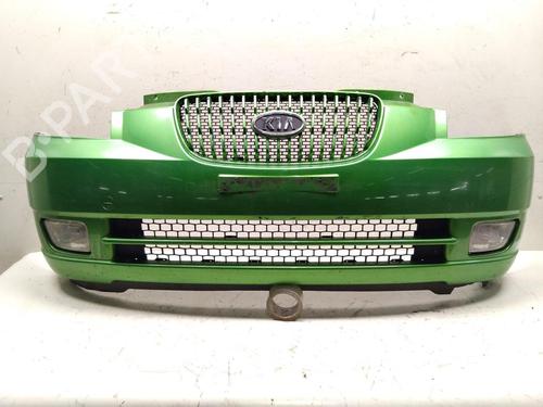 Paraurti anteriore KIA PICANTO I (SA) 1.1 (65 hp) 32274329