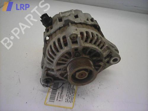 Generator FORD FIESTA IV (JA_, JB_) 1.25 i 16V (75 hp) 20560464