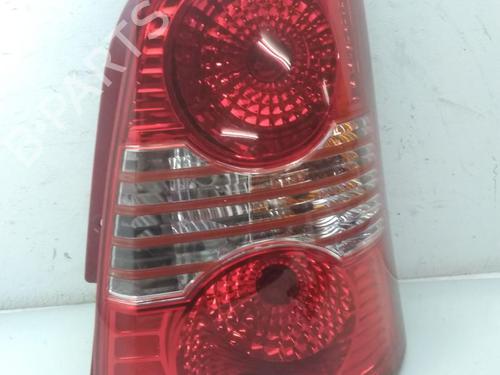 Right taillight HYUNDAI ATOS PRIME (MX) 1.1 | BP20593482C35 